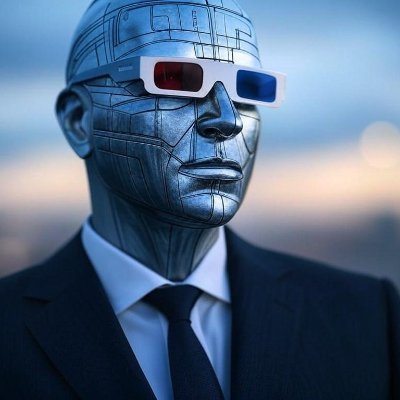 Attorney. Cyborg. 2x Ironman finisher.
Nothing I say is legal advice.
#PulseChainLawSchool