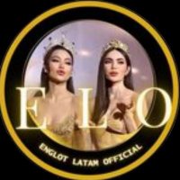 ENGLOT LATAM OFFICIAL (@englotlatamofc) 's Twitter Profile