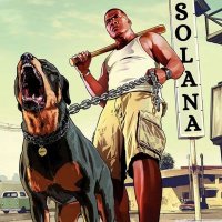 Franklin Solana City (@franklinsolx_1) 's Twitter Profile