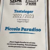 piccolo paradiso (@paradisopiccolo) 's Twitter Profile