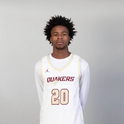 EARLHAM COLLEGE ‘28 | 5’10 Guard | 155lbs | 727-807-0799, mannygoodman24@gmail.com | NCAA ID: 2307953603 |
