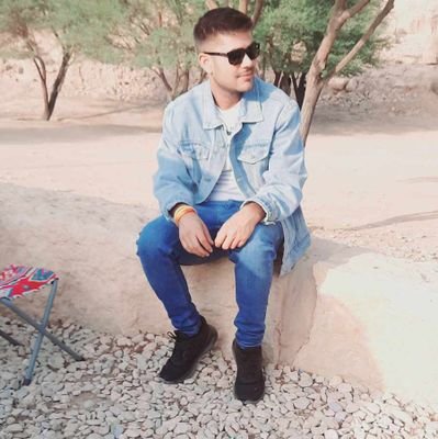 JeetYasav25636's profile picture. 