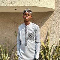 Sodiq Azeez (@azeezsurdeeq) 's Twitter Profile Photo Sodiq Azeez (@azeezsurdeeq) 's Twitter Profile Photo