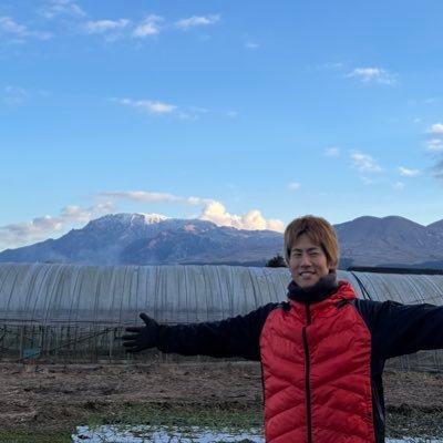 元バスケットボールプレイヤーが農家🌱アスパラ農家になるために研修中👩🌾#アスパラ KUMAMOTO→NAGASAKI→KAGOSHIMA→KUMAMOTO