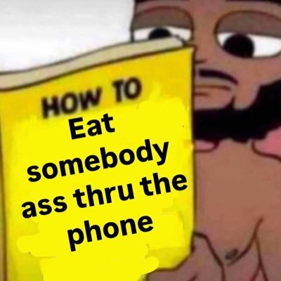 Bang_2nite's profile picture. Versatile. Freak. Mostly memes but I’m all real.