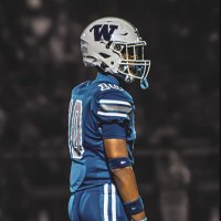 Brandon Horton (@brandon_hrtn10) 's Twitter Profile
