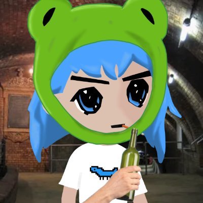 CryptoCidd's profile picture. 