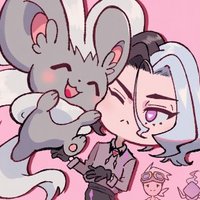 ガット (@aaassshes) 's Twitter Profile Photo