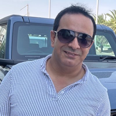 KAlfarqani Profile Picture