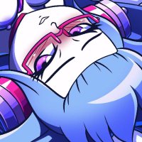 Gardie/Robutts Spot (@feltreasurespot) 's Twitter Profile Photo