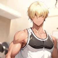 Neon (Slow Dm) (@neonknight____) 's Twitter Profile