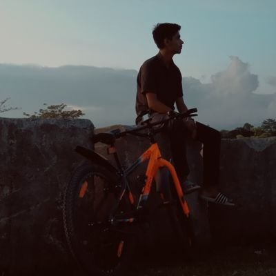 BhargavBhatta12's profile picture. 