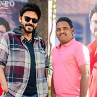 విక్టరీ Venkatesh (@saggurthiv51699) 's Twitter Profile