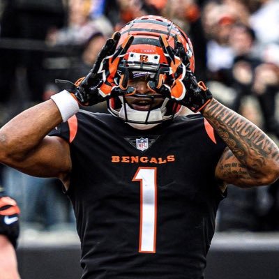 Not affiliated with the Cincinnati Bengals #HGGTW #BTANATION PSN:Dregohard609 https://t.co/zof90URh8O