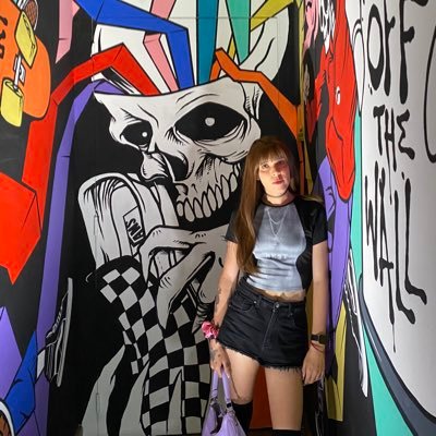 alannamuga's profile picture. a good time with a bad girl 🏳️‍⚧️