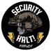 Security Halt! Podcast (@securityhalt) Twitter profile photo Security Halt! Podcast (@securityhalt) Twitter profile photo