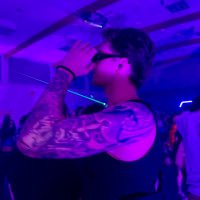 dallas 🤠 (@mattyboi_98) 's Twitter Profile