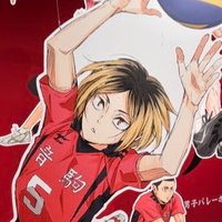 Hajime🏐 (@iamtentma) 's Twitter Profile Photo Hajime🏐 (@iamtentma) 's Twitter Profile Photo