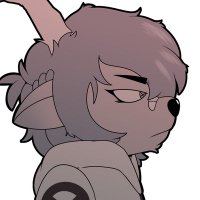 β Nyxie | The Shy Deer (Slots Open!) β (@nyxieowo) 's Twitter Profile Photo β Nyxie | The Shy Deer (Slots Open!) β (@nyxieowo) 's Twitter Profile Photo