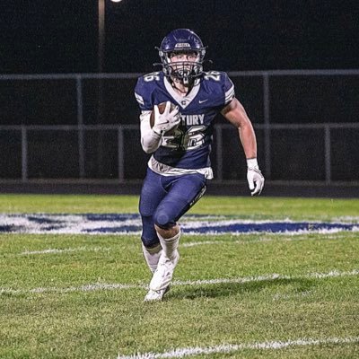 Max Elliott Profile