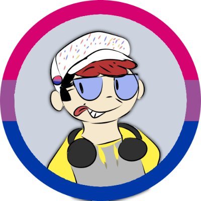 20 || he/him || bisexual || occasional shitposter and video creator || art: @tom_doodles21 || (pfp: @nescartridges) || channel: https://t.co/BPFSua3KDX