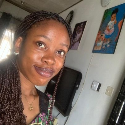 Data Analyst • Data Science student @AltSchoolAfrica • Believer • Chocolate advocate ✨