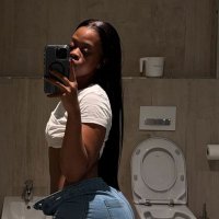 AYANDAH BOOTY (@ayaniexxx) 's Twitter Profile