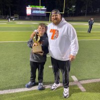 Seth McBride (@mcbseth51) 's Twitter Profile