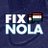 Fix New Orleans