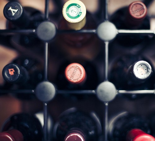 RCWineStorage's profile picture. Providing the ultimate in self access wine storage in the heart of Sydney's Eastern Suburbs. Tweets by the 2 David's.