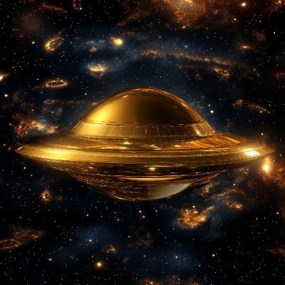 Cryptonia UFOさんのプロフィール画像