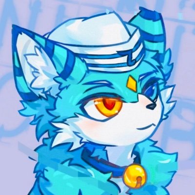 LuoSentrix's profile picture. 