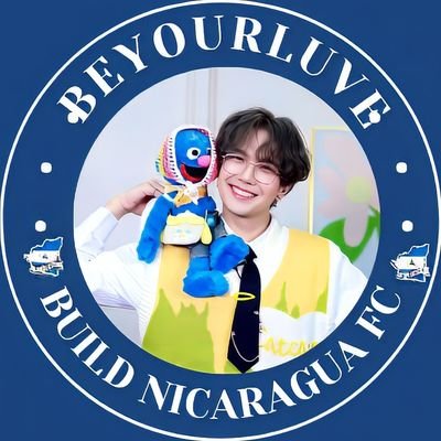 First Fanbase dedicated to supporting @JakeB4rever in Nicaragua 🇳🇮
#Beyourluve 💙 #buildurluve
Backup account: @BuildNicaragua2