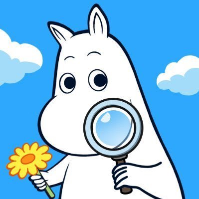 ムーミンさんのプロフィール画像