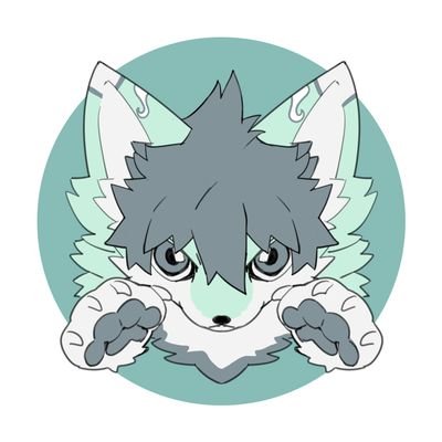atianchen217057's profile picture. furry (是胖胖)