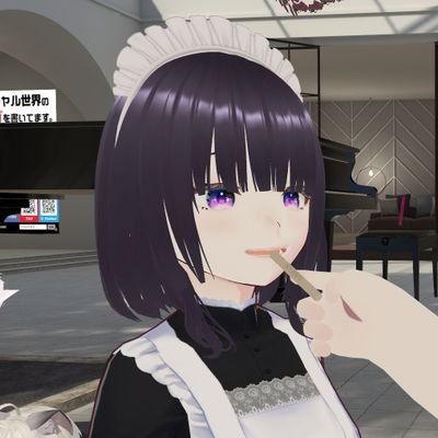 Nukatap0's profile picture. 日日是好日