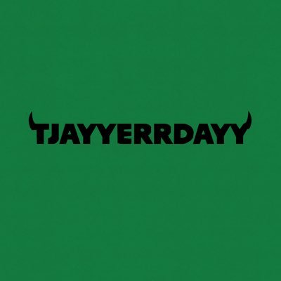 TjayyErrDayy's profile picture. 
