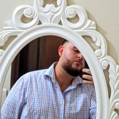 allanisaac_gm's profile picture. :(: