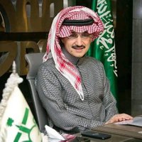 المكتب الخاص لسموءالامير الوليد ابن طلال ال سعود (@al_waleedphila) 's Twitter Profile