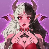 Karlotika 🔞 VGen OPEN! (@karlotik97) 's Twitter Profile