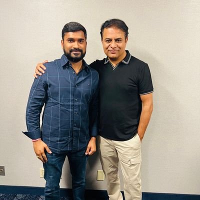 @VenkatBRSUSA