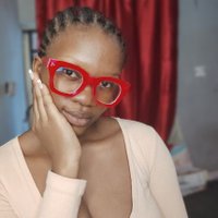 Tee//Data Analyst// Make up Artist// Video Editor (@tee_for_data) 's Twitter Profile