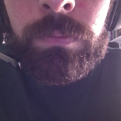 Zwarded's profile picture. 