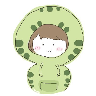 さなぎさんのプロフィール画像