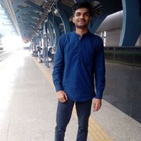 Shubham (@imshbhm) 's Twitter Profile