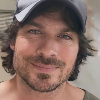 Fan account for the gorgeous Ian Somerhalder aka Damon Salvatore in TVD and Dr Luther Swann in V Wars.