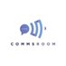 Comms Room Channel (@commsroomc) Twitter profile photo Comms Room Channel (@commsroomc) Twitter profile photo