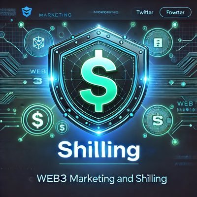 “Crypto Marketer 🔥” “Web3 Enthusiast 💻” “Available for Shilling Jobs 🚀”