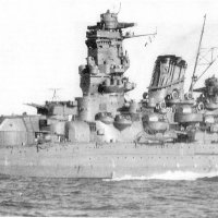 BATTLESHIP LOVER ⚓ (@yamato_armada) 's Twitter Profile