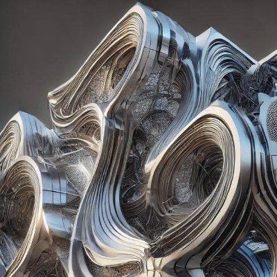 Wow3DP's profile picture. Industrial Additive Manufacturing | Practical Perspectives | Debunk the Hype